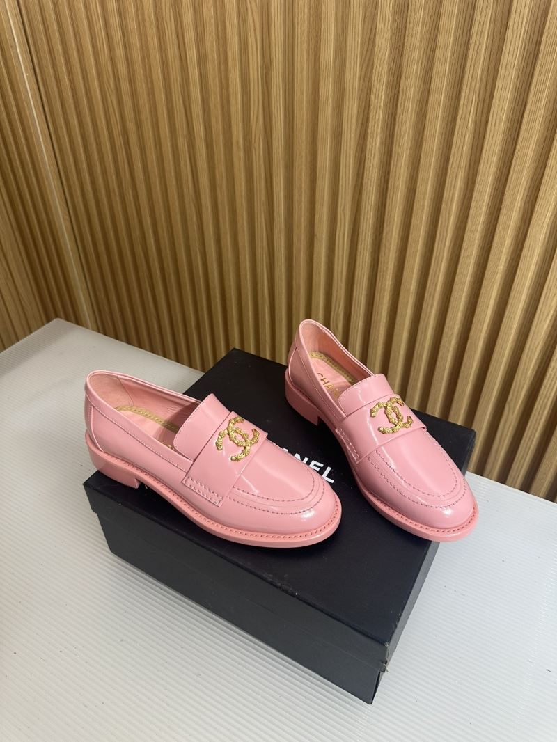 Chanel Business Shoes